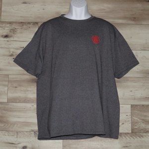 Smith & Wesson* Men's Short Sleeve Crew Neck Straight Hem Tee Shirt~ Size XLarge